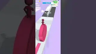 Layers Roll: Gameplay all levels part 20 🎃