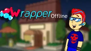 Wrapper Offline Advertisement 2 (Read Description)