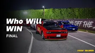 Exploring Rideshare in Qatar: Interviews and Cool Cars!
