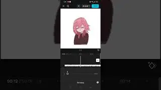 Edit trend anime dance music