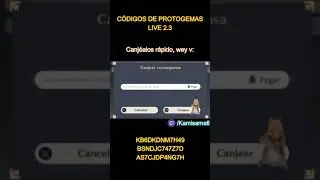 Nuevos c&oacute;digos de protogemas 2.3 | Genshin Impact 2.3 codes (creo que ya no funcionan v':)