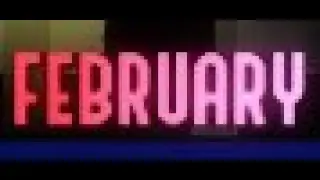 vtsq february 2025 monthly ball drop