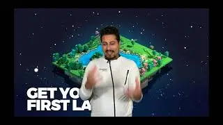 How to Buy Virtual Land NFT in Metaverse - The Sandbox Cryptocurrency for Beginners, crypto 101