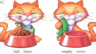 Opuestos - Cuentos Infantiles - Learn Opposites in Spanish