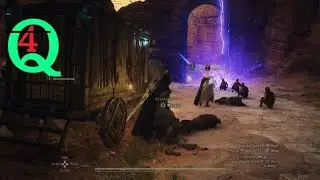 Dragon's Dogma 2: The Phantom Oxcart