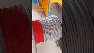 Cable print/Cables printing/ plasma treatment print/ UKCM Printet/electric wire print /017211 87857