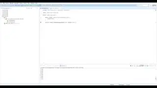 Java Tutorial Series [Season 1 - Beginner] E05 - Beginning calculation code