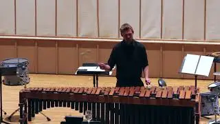 Cameleon performed by Matthew Geiger