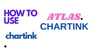HOW TO USE CHARTINK I ATLAS.Chartink I Atlas I Chartink I Chartink use I chartink.com I screeners