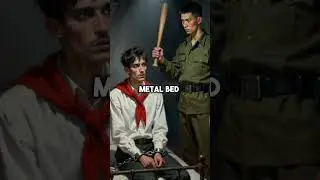 Khmer Rouge Turned School Into Horror Prison - Only 7 of 14,000 Survived