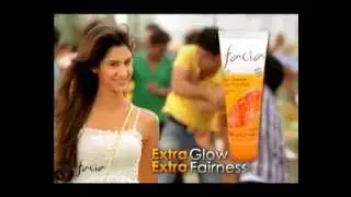 Facia Face Wash - TVC