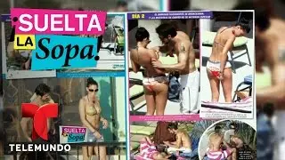 Suelta La Sopa | Livia Brito aclara el incidente donde recibió insultos de una periodista