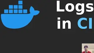 Adding Docker Compose Logs to Your CI Pipeline Is Worth It