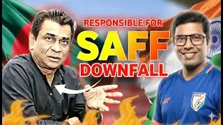 🔴 SAFF Cup 26 Details | How India, Bangladesh, Nepal, Sri Lanka, Bhutan, Pakistan, Maldives Improve?