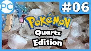 Pok&eacute;mon Quartz | #06 | Walktrough | GBA (ROM-Hack)