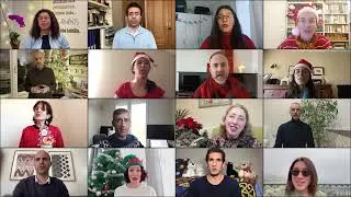 IDOM Christmas Carol 2022: Carol of the Bells