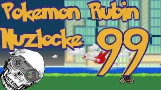 Let's Play Pok&eacute;mon Rubin Randomized Nuzlocke [99] Der Beschei&szlig;er