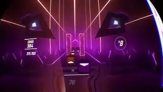 Beat Saber - POP/STARS (K/DA) [EXPERT]