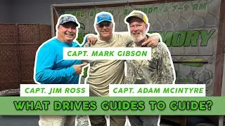 New Blood On This Episode Of Catch A Memory Outdoors!