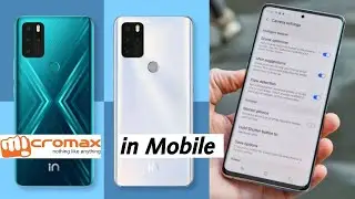 Micromax IN Smartphones First Look, Specs, Price in india | Micromax In 1 & 1A ??
