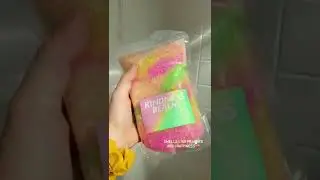 Crystal Infused Bath Salts