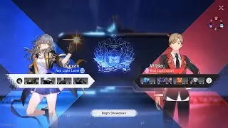 Easy Win VS WILDER Aetherium Wars Hyperlink Match | Honkai Star Rail 1.4