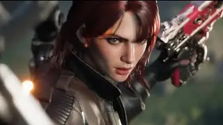 [GMV Trailer ] The First Descendant: Harris - 