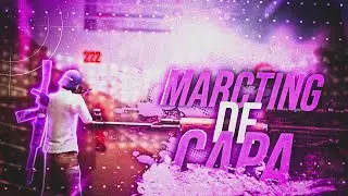 MARCTING DE CAPA!!!...(Highlights)