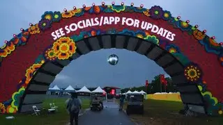 New Update!! Breaking News Of Bonnaroo 2025 || It will shock you