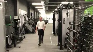 Energie Fitness Gym Bedford - Virtual Tour