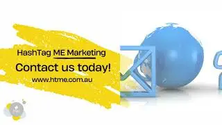 Introducing HashTag Marketing!