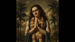 Hare Krishna Kirtan Uplifting Heart and Consciousness
