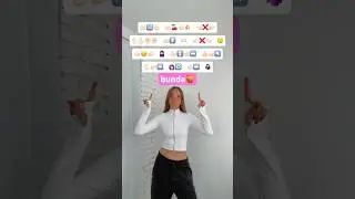 #bunda #tutorial #completo #tiktok #dance #trend #baile #emiliamernes
