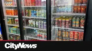 Interprovincial alcohol trade barriers frustrate small businesses: CFIB