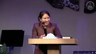 Evan: Nancy Tha Par (Thawngtha chim nak )