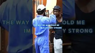 Anatoly strong 💪 #motivation #prank #inspiration #cleaner #gymshark #funny #liftingzone #prankvideo