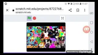 Supernova.exe Punishment