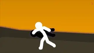 Dark Vs Light (Old Animation)