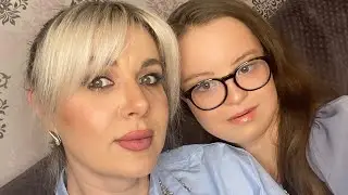 Не прошло и года 😂  Вторая часть адвент календаря make up Revolution!