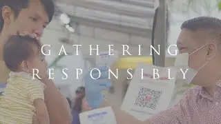 Gathering Responsibly