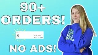 NO ADS | Amazon KDP Income Report December 2024 | Low Content Book Publishing