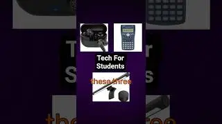 3 Gadgets That Actually Help Students Focus (under $50) #4