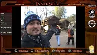 InnerSiege year in review 2022 - LIVE STREAM