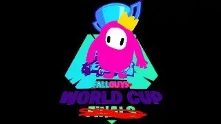 M&eacute;xico contra Honduras (Fall Guys World Cup 2025)