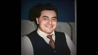 عيد وحب هاي الليلة الناس معيدين |  شفيق كبها 💥 2002 💥