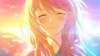 TOP 50 Best Beautiful Piano Music - Music Anime - Sad Anime OST |  Shigatsu Wa Kimi No Uso | 3 Hour