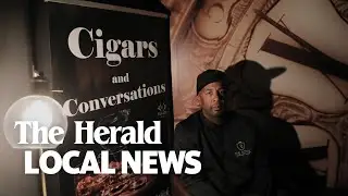 Royal Cigar Bar & Bistro Opens In Fort Mill, SC