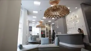 June 25, 2017: See inside downtown Cincinnati&rsquo;s new gym run by a Lindner