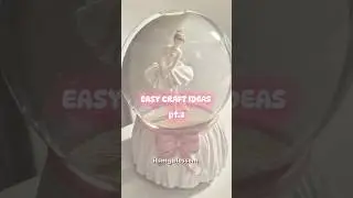 Easy Craft ideas pt.3💙🌺#itsmyblossom #aesthetic#shorts#easycraftideas#diy#shortsviral#trending#craft