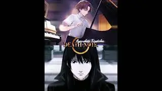 Ayanokōji vs Death Note Verse